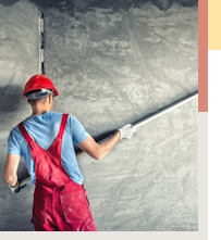 Услуги Отделка в Сосновоборске под ключ