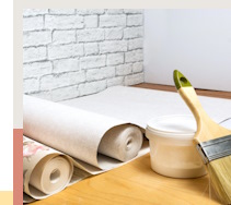 Услуги Отделка в Сосновоборске под ключ