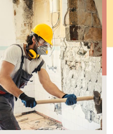 Услуги Отделка в Сосновоборске под ключ